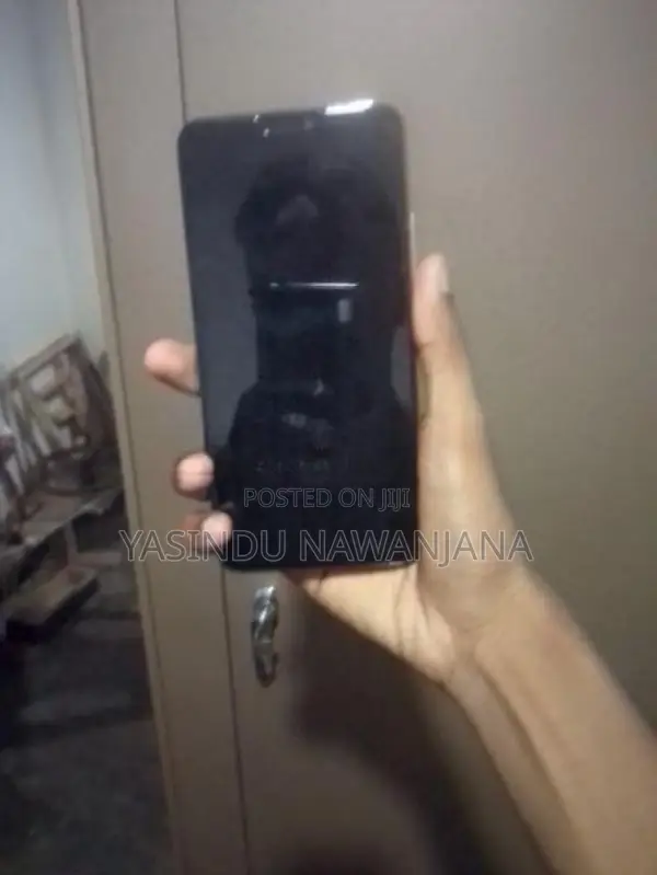Vivo Y85 (Used)