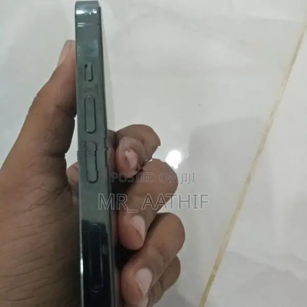 Apple iPhone 13 Pro (Used)