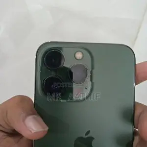 Apple iPhone 13 Pro (Used)