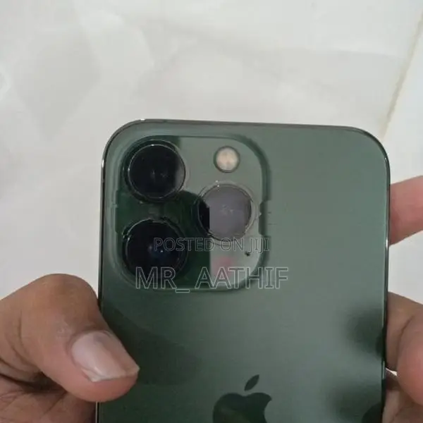 Apple iPhone 13 Pro (Used)