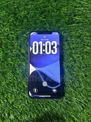 Apple iPhone 12 (Used)