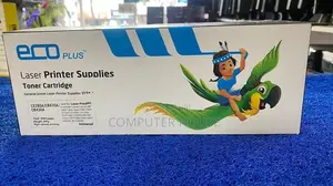 ECO Plus 85A Toner