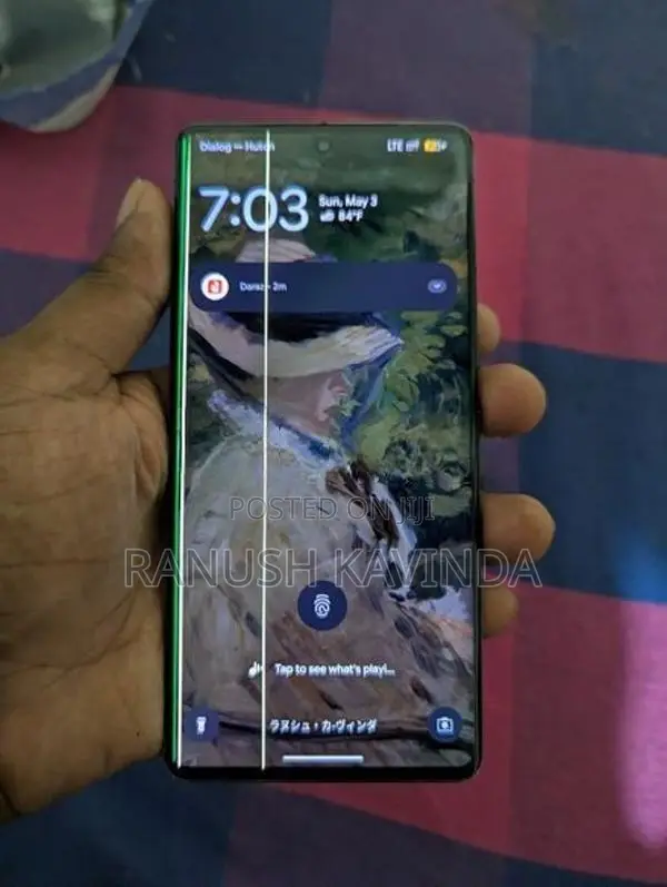 Google Pixel 7 Pro (Used)