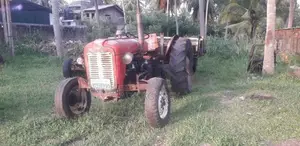 Massey Ferguson IMT Tractor 1995
