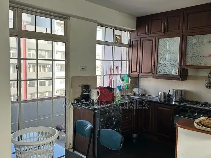 Apartment for Sale Colombo 4