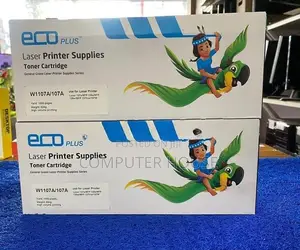 Eco Plus W107 a Toner