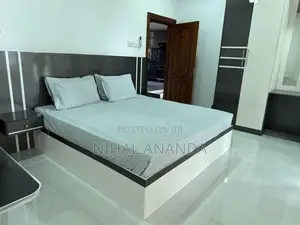 Fully furnished Apartment For Rent In Malabe