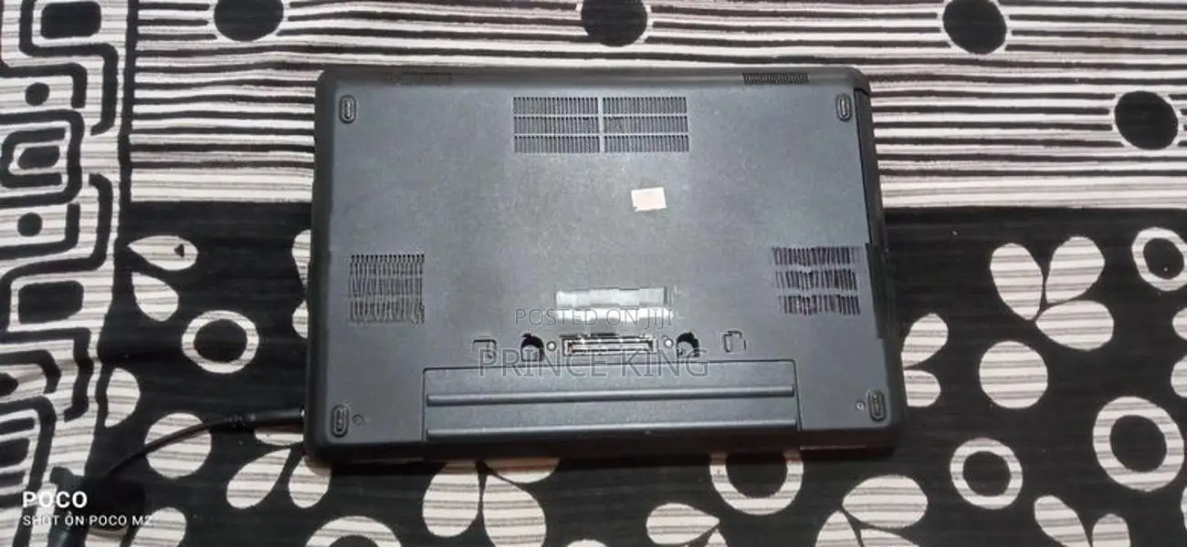 Dell i5 Laptop