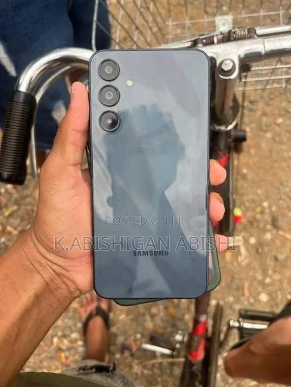 Samsung Galaxy A16 (Used)