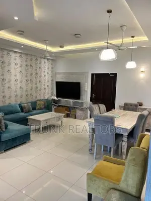 Colombo 7 Prime Residencies 03BR Apartment For Sale (NK107472)