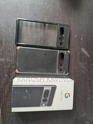 Google Pixel 7 Pro (Used)