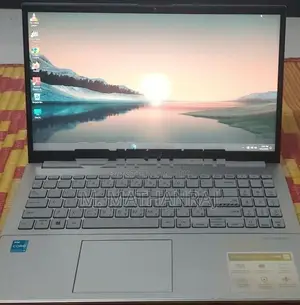 Asus Vivobook Go Laptop