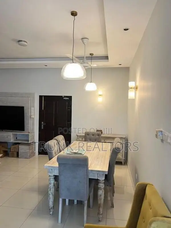 Colombo 7 Prime Residencies 03BR Apartment For Rent (NK107470)