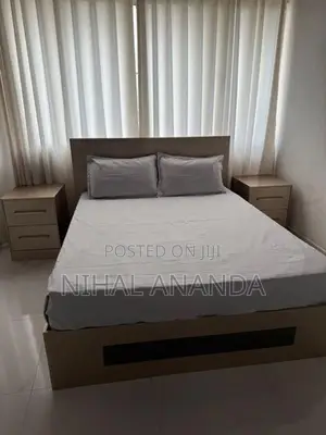 Fully furnished Apartment For Rent In Malabe