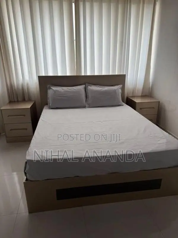 Fully furnished Apartment For Rent In Malabe