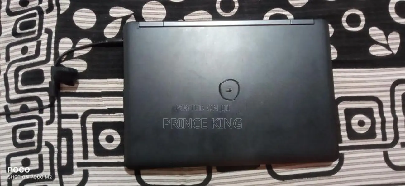 Dell i5 Laptop