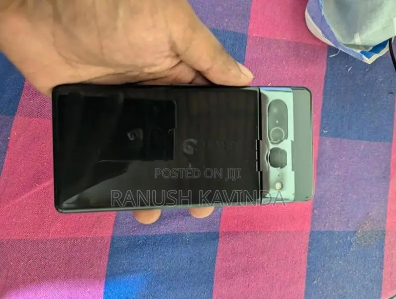 Google Pixel 7 Pro (Used)