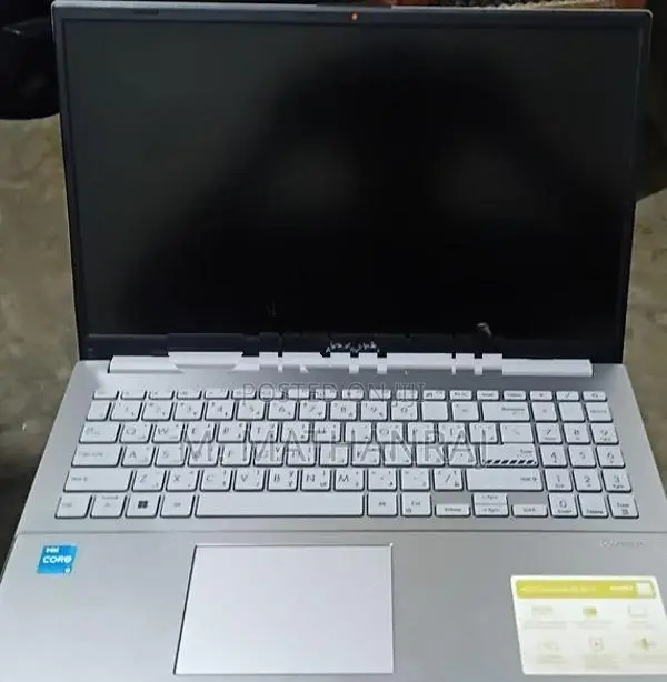Asus Vivobook Go Laptop
