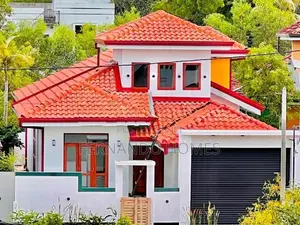 Clear Deeds Best Condition 3 Br New House for Sale in Negombo