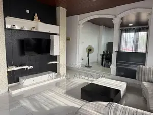 Fully furnished Apartment For Rent In Malabe
