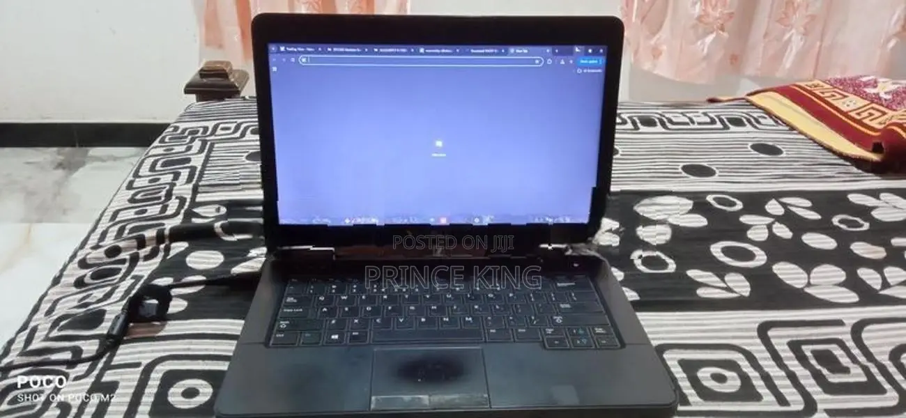 Dell i5 Laptop