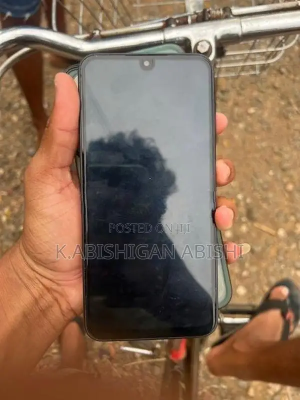 Samsung Galaxy A16 (Used)
