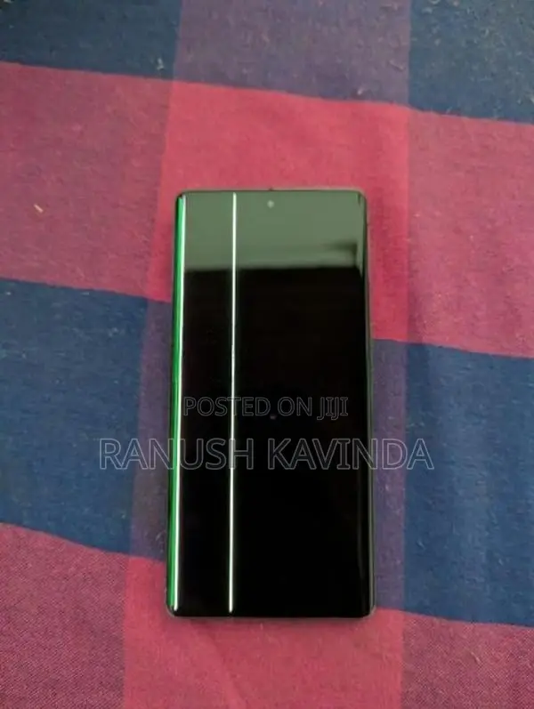 Google Pixel 7 Pro (Used)