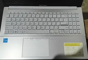 Asus Vivobook Go Laptop