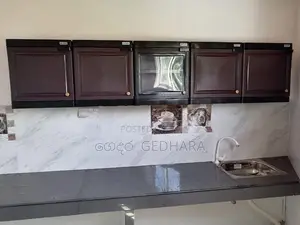Plastic Pantry Cupboard