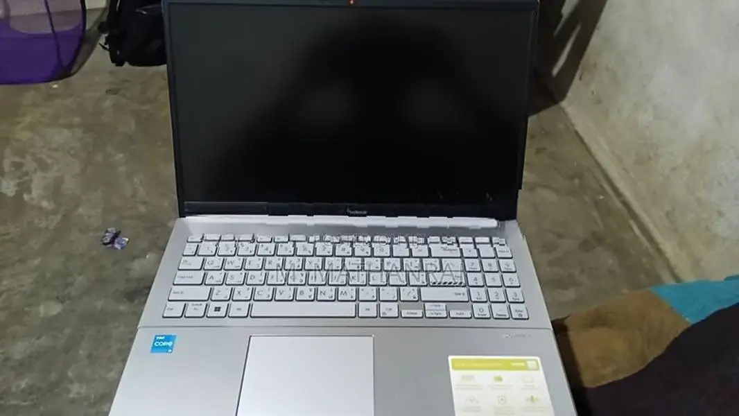 Asus Vivobook Go Laptop