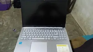 Asus Vivobook Go Laptop
