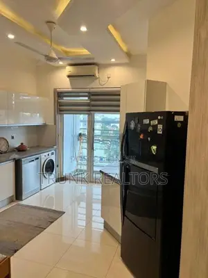 Colombo 7 Prime Residencies 03BR Apartment For Rent (NK107470)