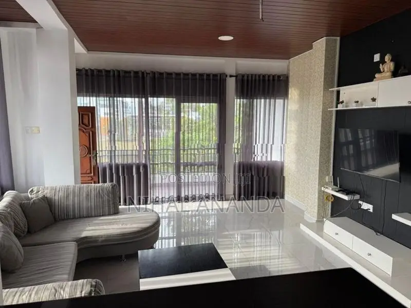 Fully furnished Apartment For Rent In Malabe