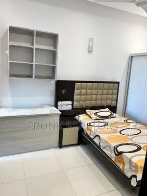 Colombo 7 Prime Residencies 03BR Apartment For Sale (NK107472)