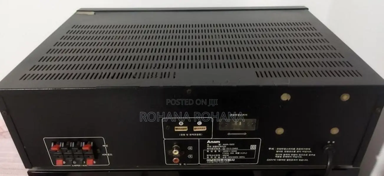 Power Amplifier
