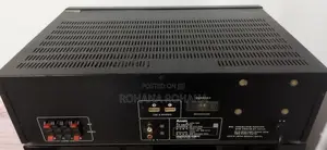 Power Amplifier