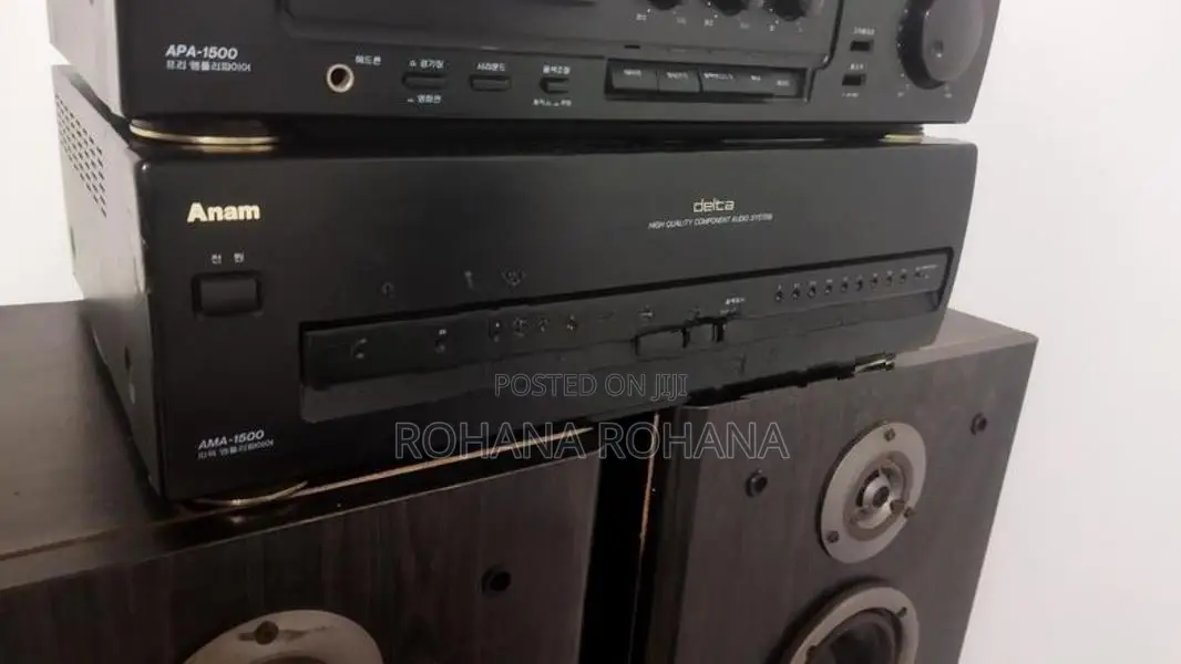 Power Amplifier