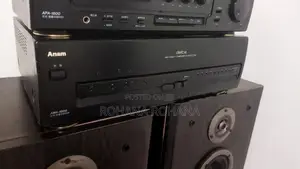 Power Amplifier