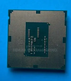 i3 4th Gen Processor