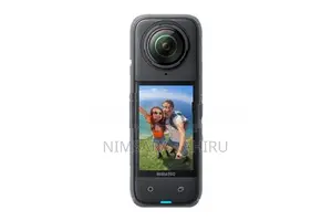 Insta 360 Camera