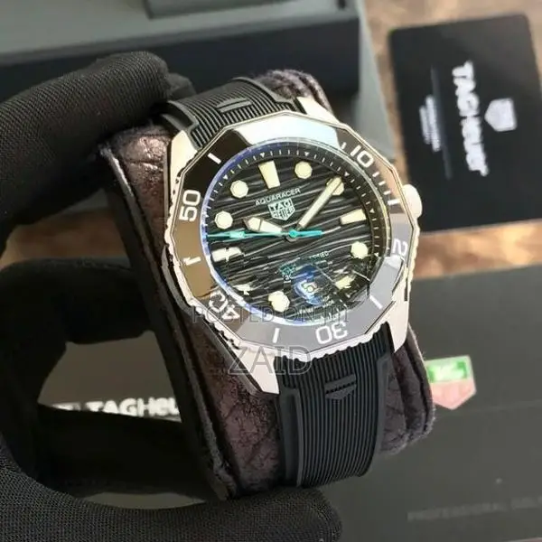 TAG Heuer Aquaracer Professional 300 Date Automatic Men’s Watch