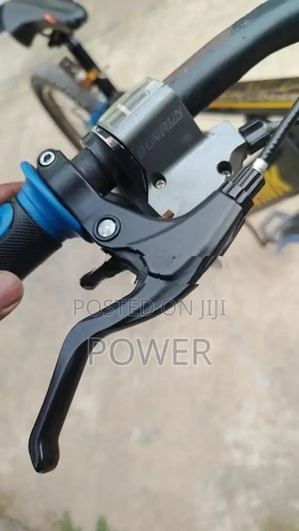 Tomahawk Bicycle