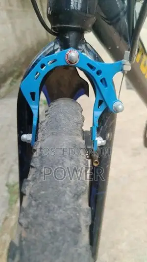 Tomahawk Bicycle