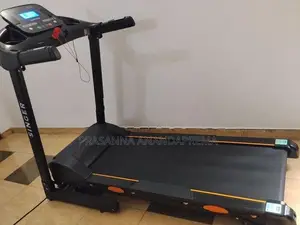 Treadmill Singer