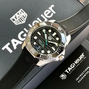 TAG Heuer Aquaracer Professional 300 Date Automatic Men’s Watch