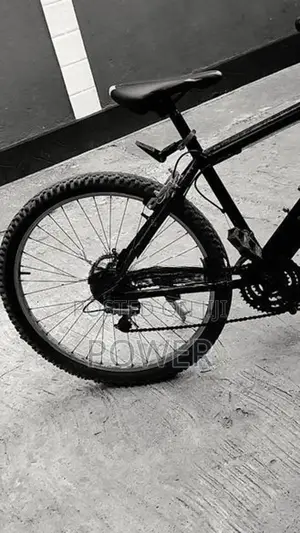Tomahawk Bicycle