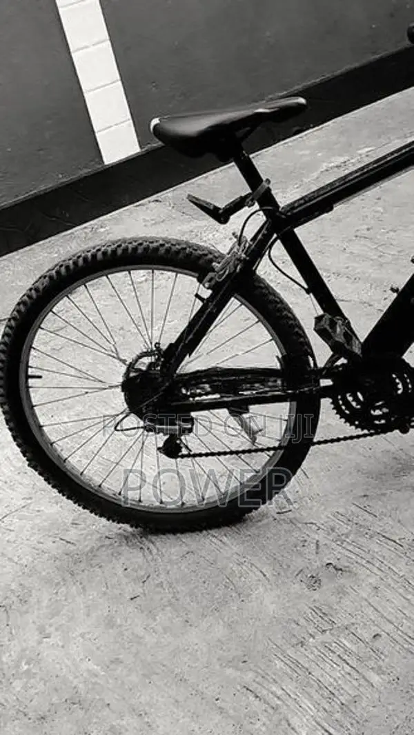 Tomahawk Bicycle