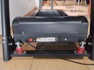 Treadmill Singer