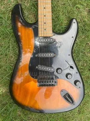 Chord Guitar