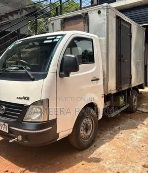 Tata Ace 2018